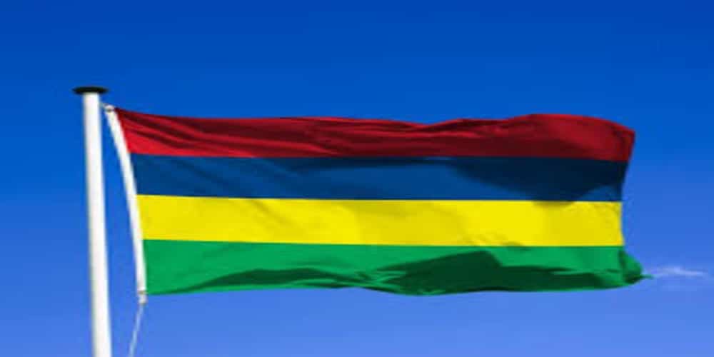 Accession of The Republic of Mauritius to the Lusaka Agreement