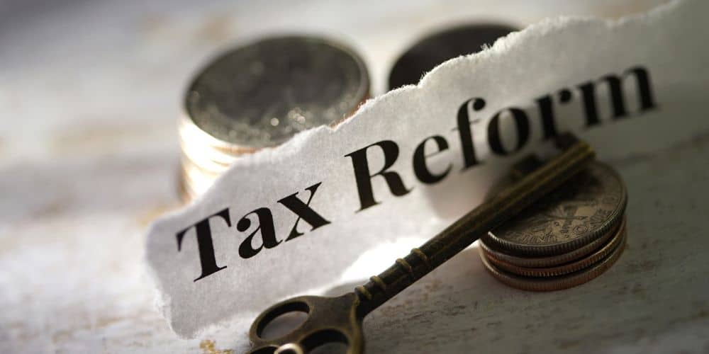 Tax reforms in Mauritius: A comprehensive guide for foreign investors